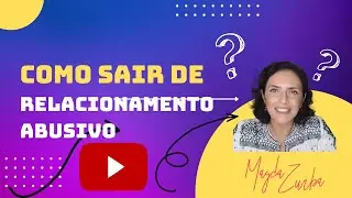 Relacionamento abusivo. Psicologia e gestalt-terapia sobre relacionamentos tóxicos.