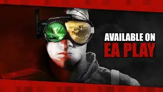 C&C REMASTERED Collection - NOW on EA Play [2020]