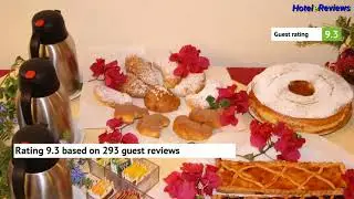 Hotel I Graniti *** Hotel Review 2017 HD, Villasimius, Italy