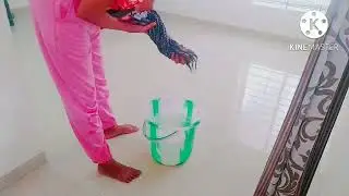 some changes in  sitting room Sangeetha Hindi vlogger