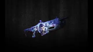 Gears 5 - Destined Medal Guide (How to Get New Anniversary Skin Set)