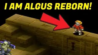 Final Fantasy Tactics But I am Algus & Ultima Demons
