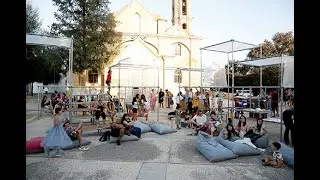 Agora: A Short Documentary