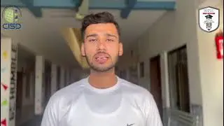 Success story of our student in Sports and Gym Training course | Vocational Training ( NAVTTC)