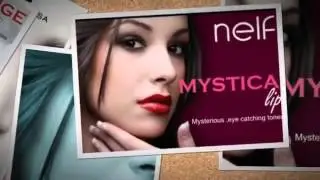 nelfusa cosmetics