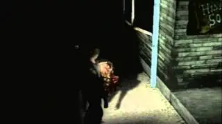 DreadedCone goes to Silent Hill 2 - pt.15 