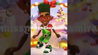 Elf Fresh dancing Last Christmas (by Taylor Swift) (request by @MichelleTorrance-g6s)