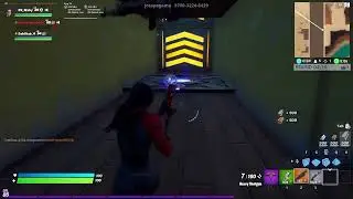 Fortnite winning in Duos (season 4)