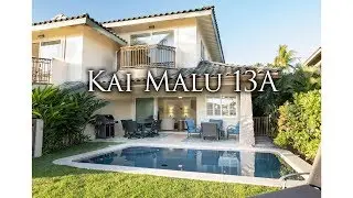 Kai Malu 13-A - 51 Kainehe Pl - Dale & Gigi Maui Realtors - Luxury Maui Realty - Wailea, Maui Hawaii