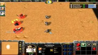 Active Battle System