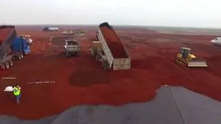 Mirafi Geosynthetics NAICM