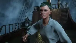 NEW WORLD First Light BUG общение с тех. поддержкой Amazon Games