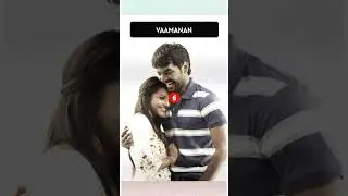 Priya Anand Top 10 Best Movies in Hindi Dubbed 🔥😍🔥 #shorts