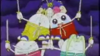 The 4 Tsujigiri are Boomps