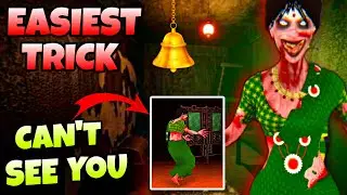 KAMLA CANT SEE YOU AFTER THIS TRICK || HARD MODE EASIEST TRICK IN KAMLA MOBILE || KAMLA MOBILE