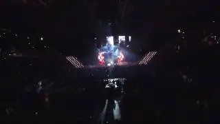 Ed Sheeran &ndash; Bloodstream &ndash; Live Torino 2017