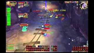 Tables 1 Level 90 MM Hunter PVP 5.4.8