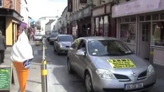 CAHWT CARLOW CONVOY