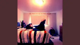 It's Hard To Go To Bed Sober
