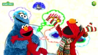 Sesame Street Games Elmo's World 2008