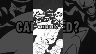 The Cancelled Archie Sonic Issues