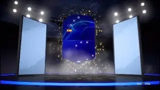 10x UCL Packs *HIGHLIGHTS*| 2 WALKOUTS :O