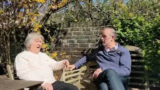 Stephen Gadd (baritone) & Stephen Barlow (piano): Lieder Recital trailer