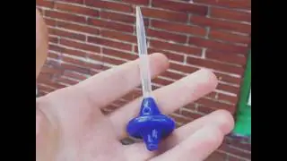 GEAR premium directional airflow carb cap dabber