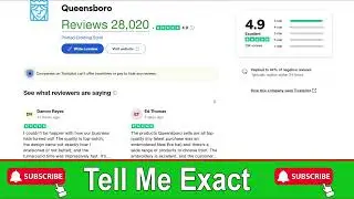 Queensboro Review: Is This Custom Apparel Company Legit or a Scam?