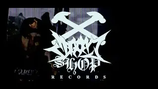 Lil Kaine - MK Ultra Prod. Able (MUSIC VIDEO)