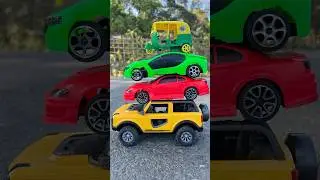 Best 4 remote Control Car Tasting