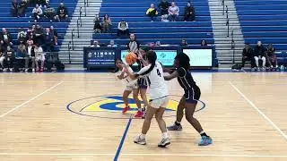 🏀PHS VS#4