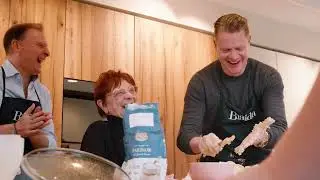 From Generations to Glass: The Enduring Partnership of Bindella & Braida