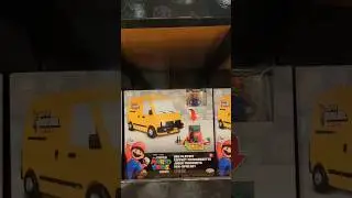 Universal Studios Store-Super Mario Bros.Exclusive Toys 4.25.23#merchandise #universalstudios#mario