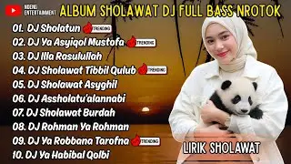 DJ Sholawat Penarik Rezeki 2026 – Хаббитак Ала Бали и Бусиро Лана