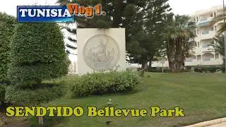 🇹🇳Vlog.1+So ist das Wetter und die Lage am 02.12.2023 im Hotel #sentidobellevuepark @minaton5242