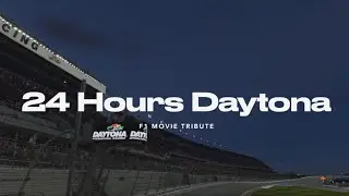 F1 Movie Tribute GT7 PS5