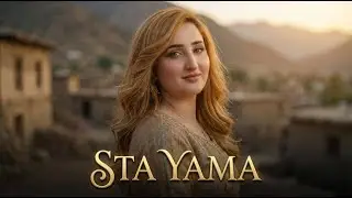 Sta Yama | Pashto Female Song | New Pashto Romantic Song 2026 #song #music #pashto