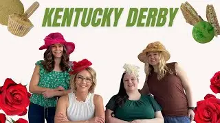 Kentucky Derby Taste Test!