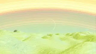 RaYRoD's MultiVerse - Painterly Visuals (Algorithmic)