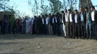 Hozan Ali xavıştan aşireti mahfuz kızılaslan düğün töreni xerzani