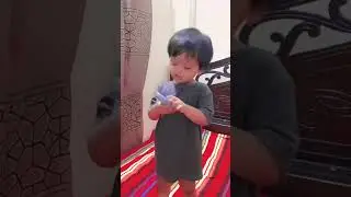 Johon she baba ke call kore😂😂#creative #viralvideo #bangladesh #music #viraalshorts