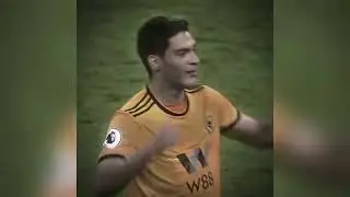 Raul Jimenez x Xxxtentacion | Football edit | 