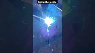 New welding trick /2025 new welding trick/#subscribe #creator
