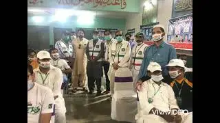 Tiger Force Muhammad Pur