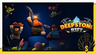 Entry into Early Access | Deepstone Rift