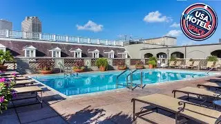 Omni Royal Orleans | New Orleans (LA), United States | Hotel Review ⭐