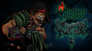 Legendary (Baer Plays Darkest Dungeon II: Confessions)