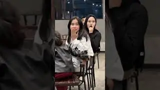 Bocil liat cowok ganteng #shortvideo #trending