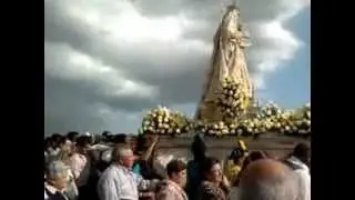 Romeria      Villa nueva de los Castillejos   Huelva    ( Sirocho )
